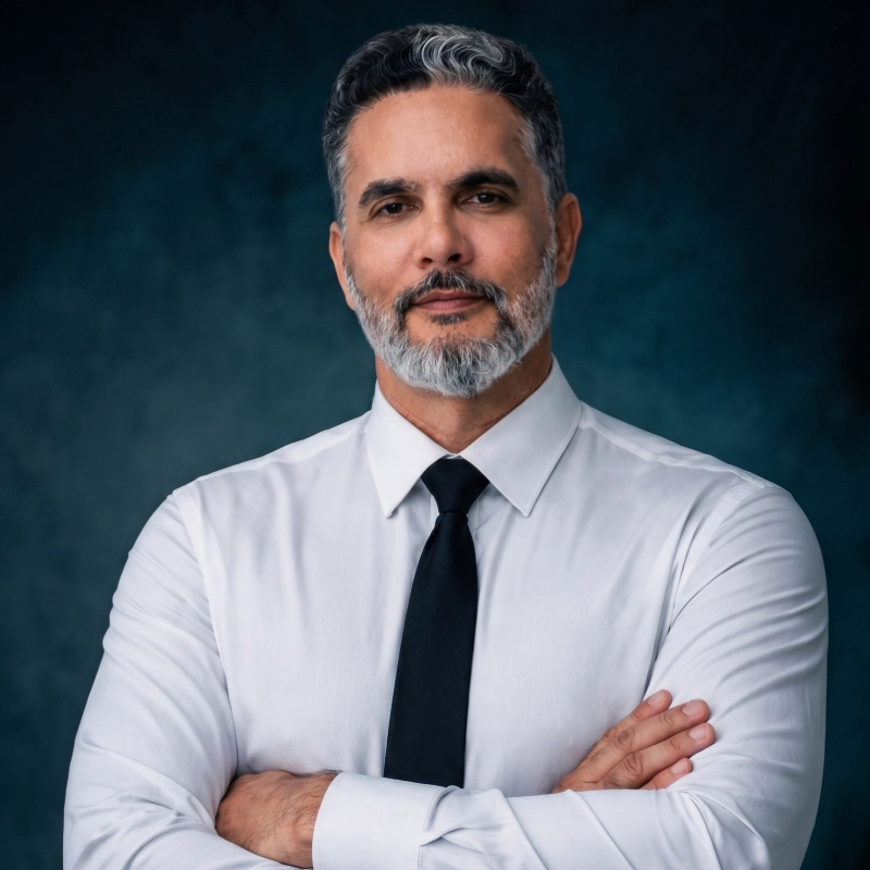 Alesandro Damaceno